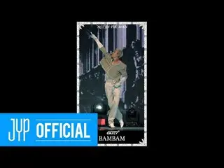 【公式】GOT7，GOT7“月不来” #BamBam @ LIVE PREMIERE  