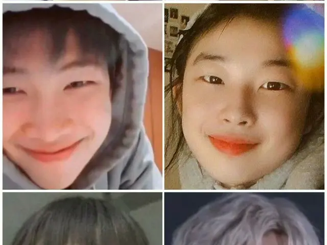 真正的#BTS（BTS）是哪个？ “ Sokkuri-san”是韩国的热门话题