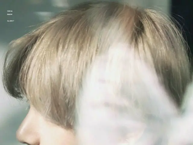 “名人与鼻子轮廓的艺术”是韩国的热门话题