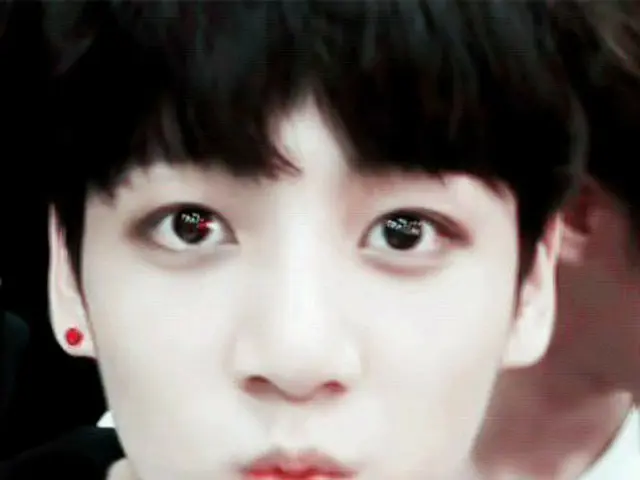 #BTS Jung Kook，“感谢您的成长”是韩国的热门话题