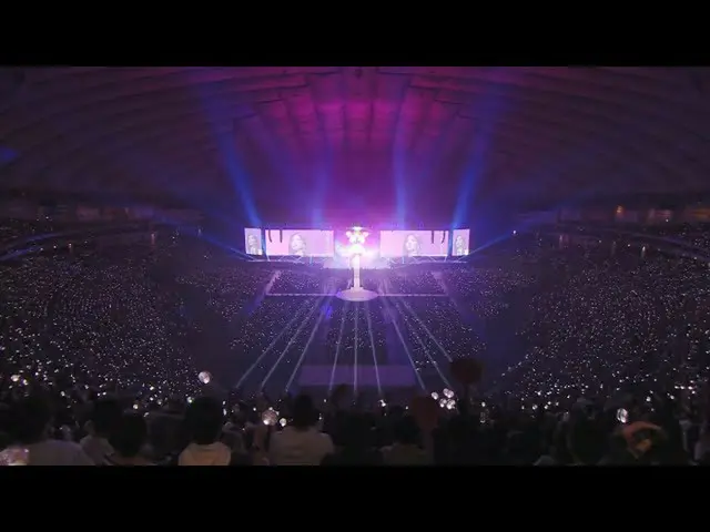 TWICE，“ with TWICE”第4天视频发布