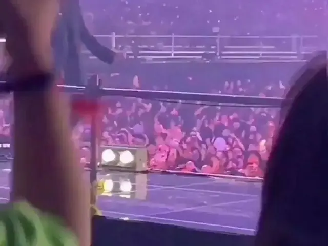 #BTS V，“磁铁在手”理论在韩国是一个热门话题