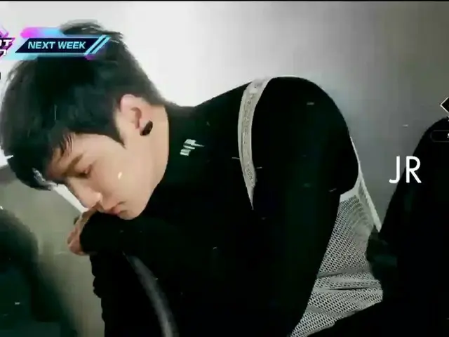 NU'EST，复出通知