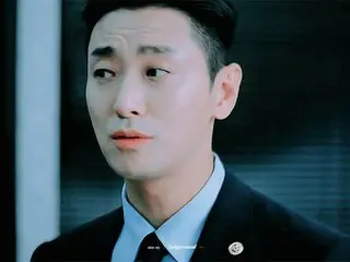 今年的韩剧《演员男演员奖》的候选人，“大决战”的地位是一个话题