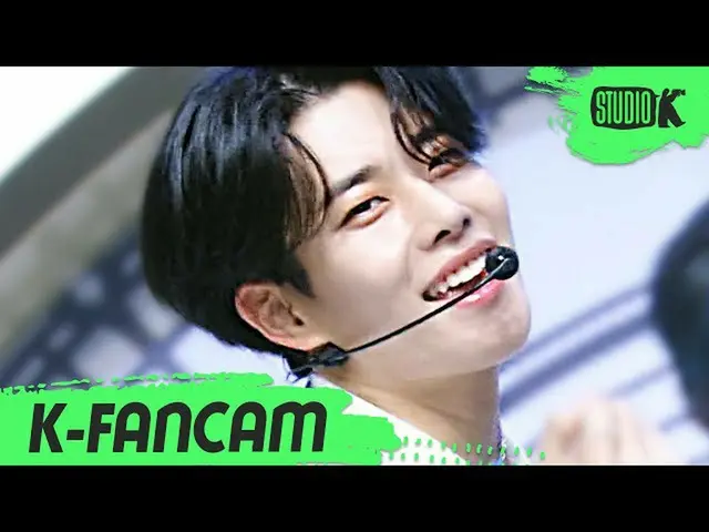 【公式kbk】[K-Fancam] ASTRO MJ的“ Knock（Go to You）”（ASTRO MJ Fancam）l MusicBank 20050