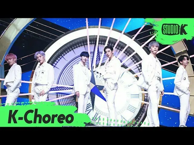 【公式kbk】[K-Choreo 6K] ASTRO的“敲门声（转到你）”（ASTRO编舞）l MusicBank 200508  