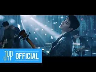 【公式jyp】DAY6“僵尸” M / V预告片  