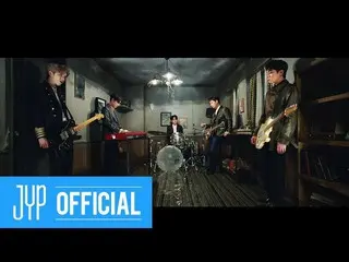 【d公式jyp】DAY6“僵尸” M / V   #DAY6 #DAY6  #The_Book_of_Us #The_Demon   #僵尸 #DAY6_Zom