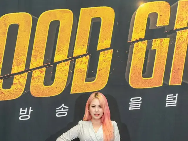 歌手杰米（Park Jimin）参加了演出演示