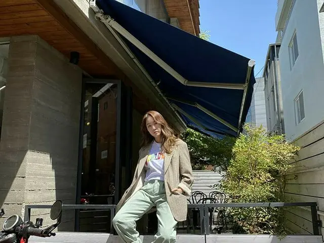【g公式】SISTAR_出身 ソユ、☀️　     
