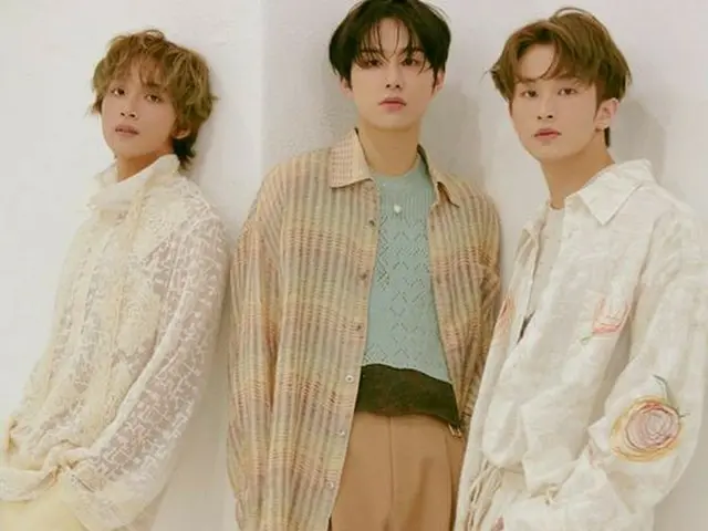 《 NCT 127》郑雨＆马克＆何灿发行绘画作品