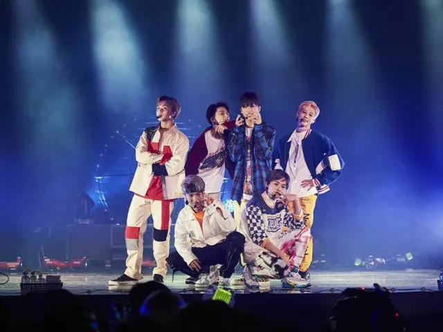 “ NCT DREAM”将于6月9日发行首张个人演唱会“ THE DREAM SHOW”绘画作品集和现场专辑套装