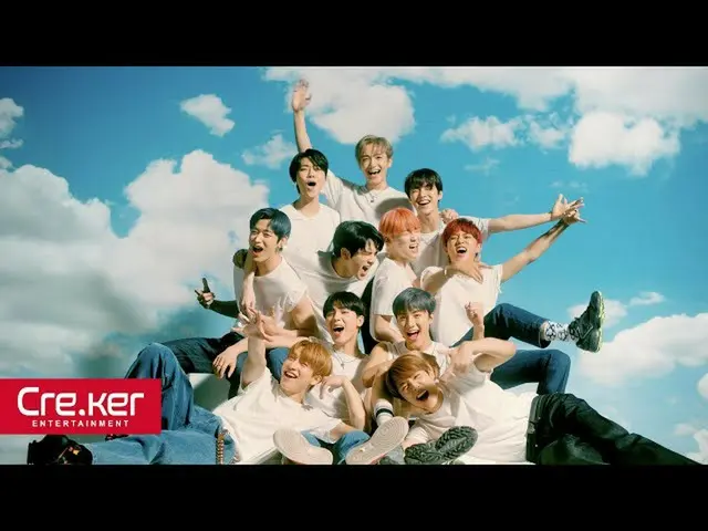 【G公式】BOYZ，BOYZ（THE BOYZ）身份电影'GENERATION Z'🎬  #THEBOYZ #THE BOYZ #GENERATION_Z #