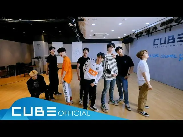【公式】PENTAGON，PENTAGON（PENTAGON）-王国之路👑第一阶段“非常好（PENTAGON Ver