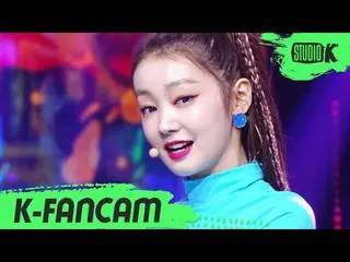 【公式kbk】[K-Fancam]秘密号码Rhea'Who Dis？' （Secret NUMBERLÉAFancam）l MusicBank 200522  