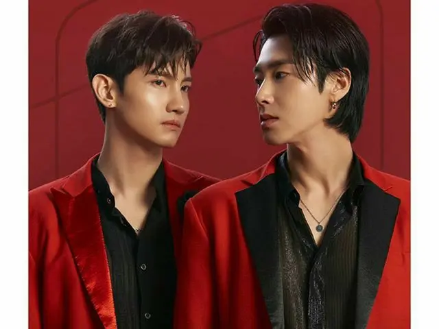 【R公式sm】📢TVXQ在线独家表演“超越现场”在“新历史”中凸显日本媒体 --  📍富士电视台美ez间市电视台  