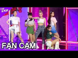 【公式基点】Secret_ NUMBER_ _，谁是Dis？ （Secret_ NUMBER_，Who Dis？）[THE SHOW_ _，Fancam，200