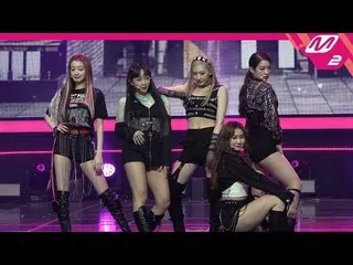 【公式mn2】[MPD Job Cam]秘密号码Job Cam 4K'谁是谁？' （秘密NUMBER FanCam）| MCOUNTDOWN_2020.5.28