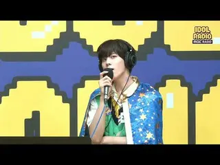 【公式mbk】[IDOL RADIO]金宇锡的“ Beautiful” Live 20200528  