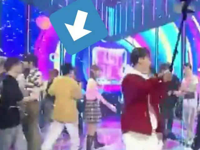 EXO CHEN是“婚姻通婚”，是韩国婚后生育的第一个公共场所