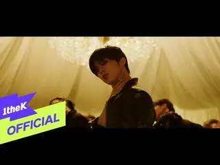 【公式loe】[MV]金佑锡（Kim WooSeok_（UP10TION_ _ _ _）_）_ Red Moon（적월）（赤月）（表演版）fo70Mkw  