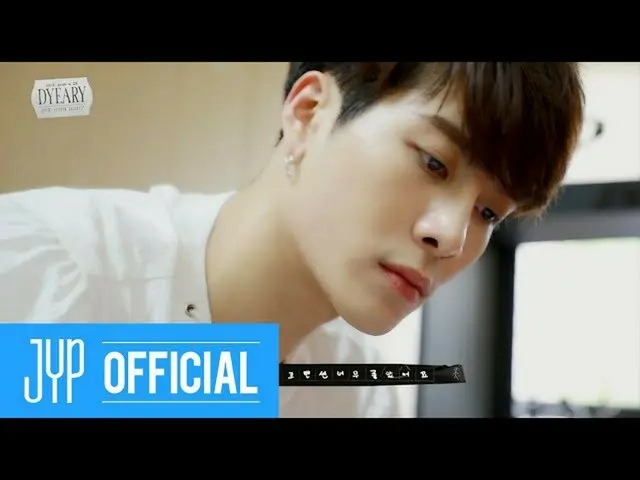 [官方] GOT7，GOT7 DYEARY EP.06  