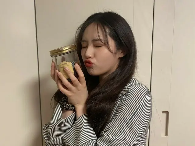 【t公式】fromis_9， #SafeHands #SafeWithTwitter #KpopTwitter