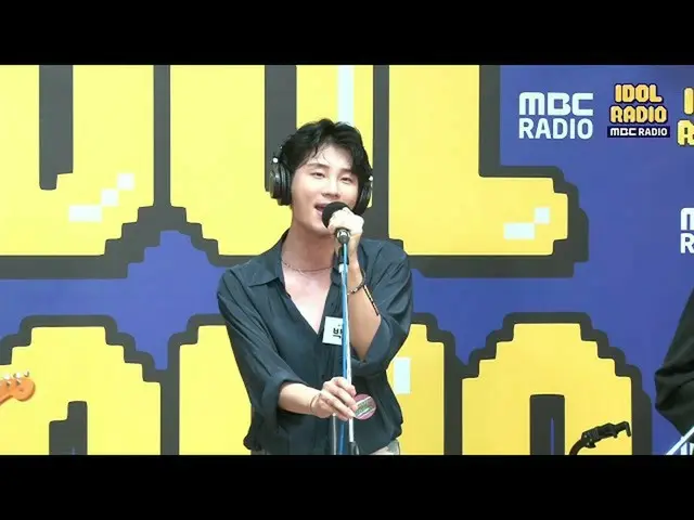 [官方mbk] [IDOL广播]“ The Solutions”演唱“ Dance With Me” Live 20200609   