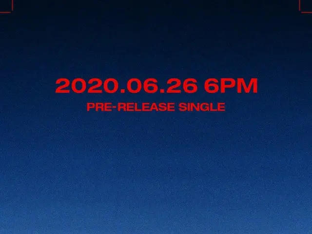 【d公式yg】#BLACKPINK COMEBACK TEASER POSTER 预发行单曲 ✅2020.06.266PM  #BLACKPINK #PreRe