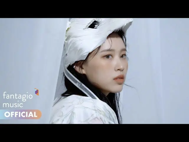 第三名】LIKE MEKI和LIKE MEKI LIKE MEKI-第三张迷你专辑“ HIDE and SEEK”概念电影 #2 SEEK ver