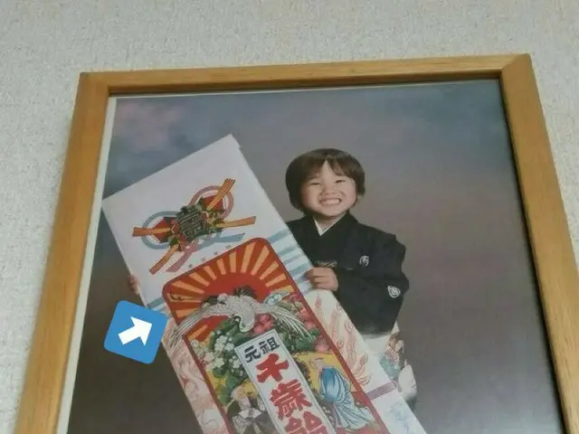 ONF“朝日旗”爆发