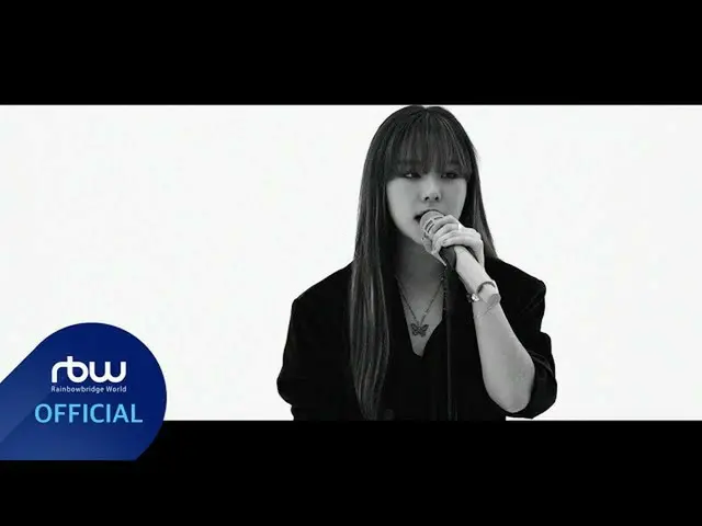 【T公式】MAMAMOO，[ #wiin]  [Special]花（Huin的封面）  🎶  #MAMAMOO #MAMAMOO #花  