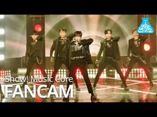 【公式mbk】[娱乐研究所4K] Kim WooSeok_（UP10TION_ _）_ Jikcam'Red Moon'（KIM WOO SEOK FanCam