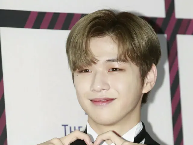 康·丹尼尔（Kang Daniel）加入了新电视剧《便利店的塞普pyori》的OST