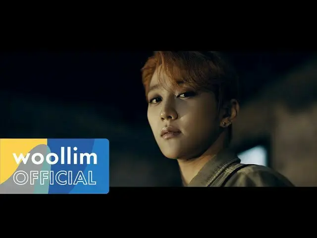 【公式woo】Golden Child_（Golden Child_）第四张迷你专辑[大跃进]卷土重来预告片#JOOCHAN  
