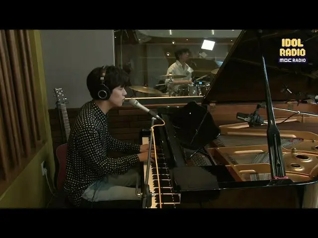 【公式mbk】[偶像电台]'FLOWER FANTASY'Live by N.Flying_ Live 20200615  