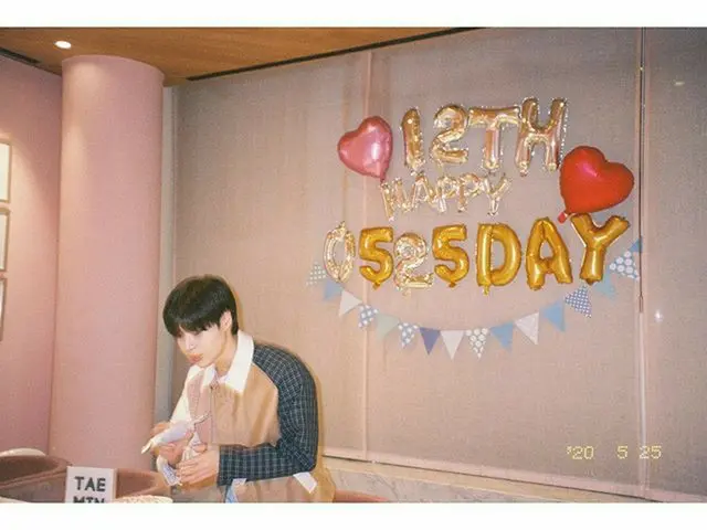 [G Official] SHINee_Taemin，新帖子  