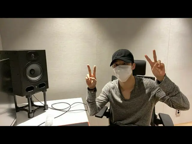 “ BTS” JIMIN发布了新专辑的音乐项目经理最新状态