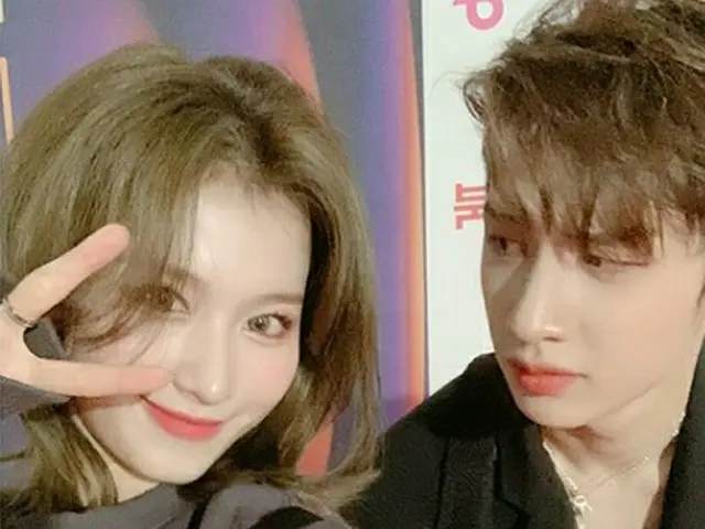 “ TWICE”萨那，“流浪儿童” Banchan发行了“ Sister and Brother Shots”，以支持“流浪儿童”的新歌