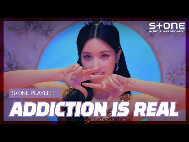 [官方cjm] [Stone Music PLAYLIST]它令人上瘾，所以您无法离开？ | IZONE_，中哈，海兹，古根丹_，VERIVERY_ _   