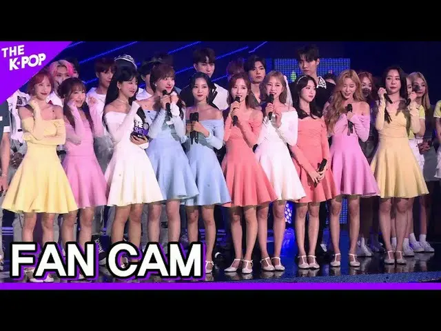 【公式sbp】WJSN_，THE_ SHOW_ _选择！ （未经编辑的版本）[THE SHOW_ _ 200616]  