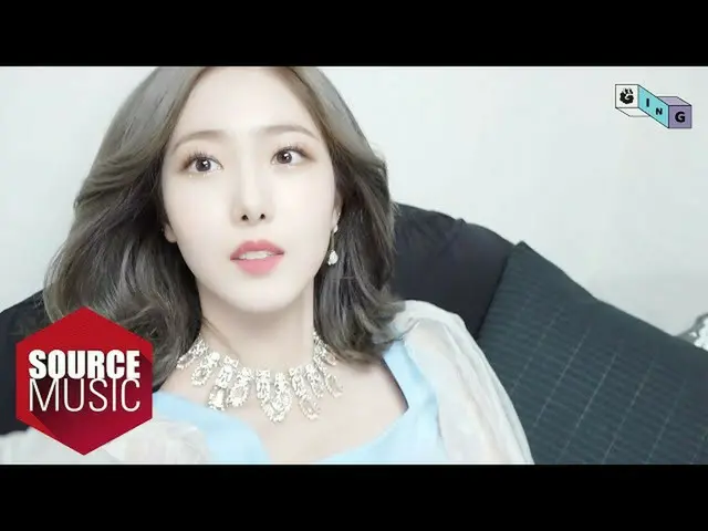 【T公式】GFRIEND，[🎞#G_ING]  #GFRIEND #GFRIEND   #神秘#SINB和#Umji #UMJI的自拍 ▶️  