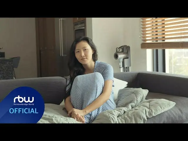 【公式】MAMAMOO，[肖像] 1st Mini Album [玛丽亚] PRE-INTERVIEW  