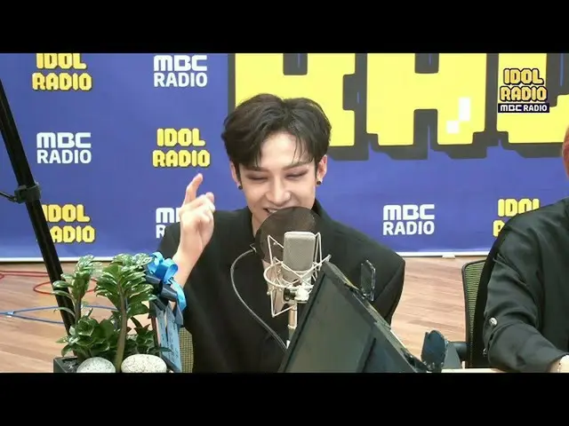 【公式mbk】[IDOL RADIO]流浪的孩子和绝对声音游戏！ “泡菜泡菜！” 20200618  