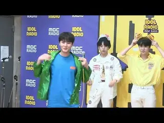 【公式mbk】[IDOL RADIO] DAY6_ _ Youngjin的'Jinto Bae（Chan Won Lee）'演唱会20200623  