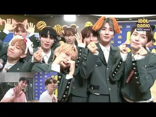 【公式mbk】[IDOL RADIO]一起，DAY6_“放开手，放开手”完成！ 20200624  