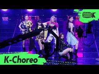 【公式kbk】[K-Choreo]秘密NUMBER_“谁是谁？” (秘密NUMBER_ _编舞）l MusicBank 200619  