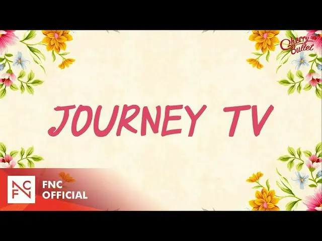 【T公式】CherryBullet，[🎥] <JOURNEY TV>李智原的V LOG _ 1  🍒   #樱桃子弹 #樱桃子弹  