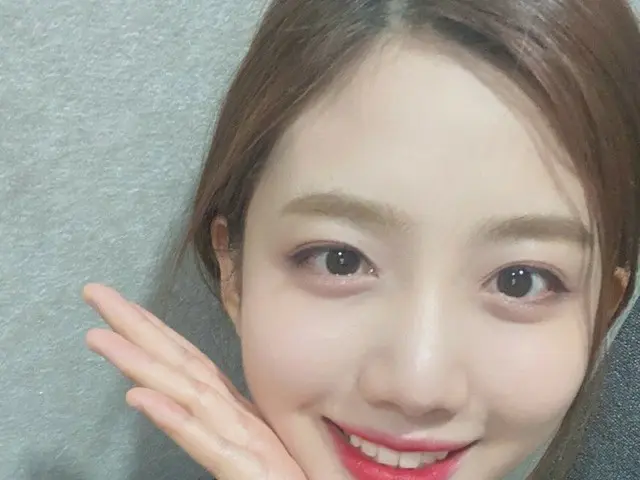 【T公式】CherryBullet，[ #유주#YUJU]好轮盘！ 🍉   #樱桃子弹 #樱桃子弹