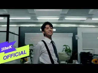 [官方loe] [Teaser2] LEE JIN HYUK_（Lee Jin Hyuk（UP10TION_ _ _）_）_ Bedlam（난장판）  